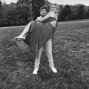 Meet your Posher, Kenzlee